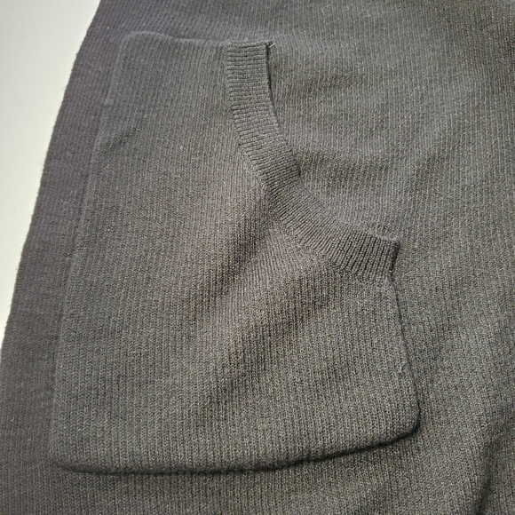 Lululemon Reversible Cabin Yogi Wrap - Picture 9 of 9